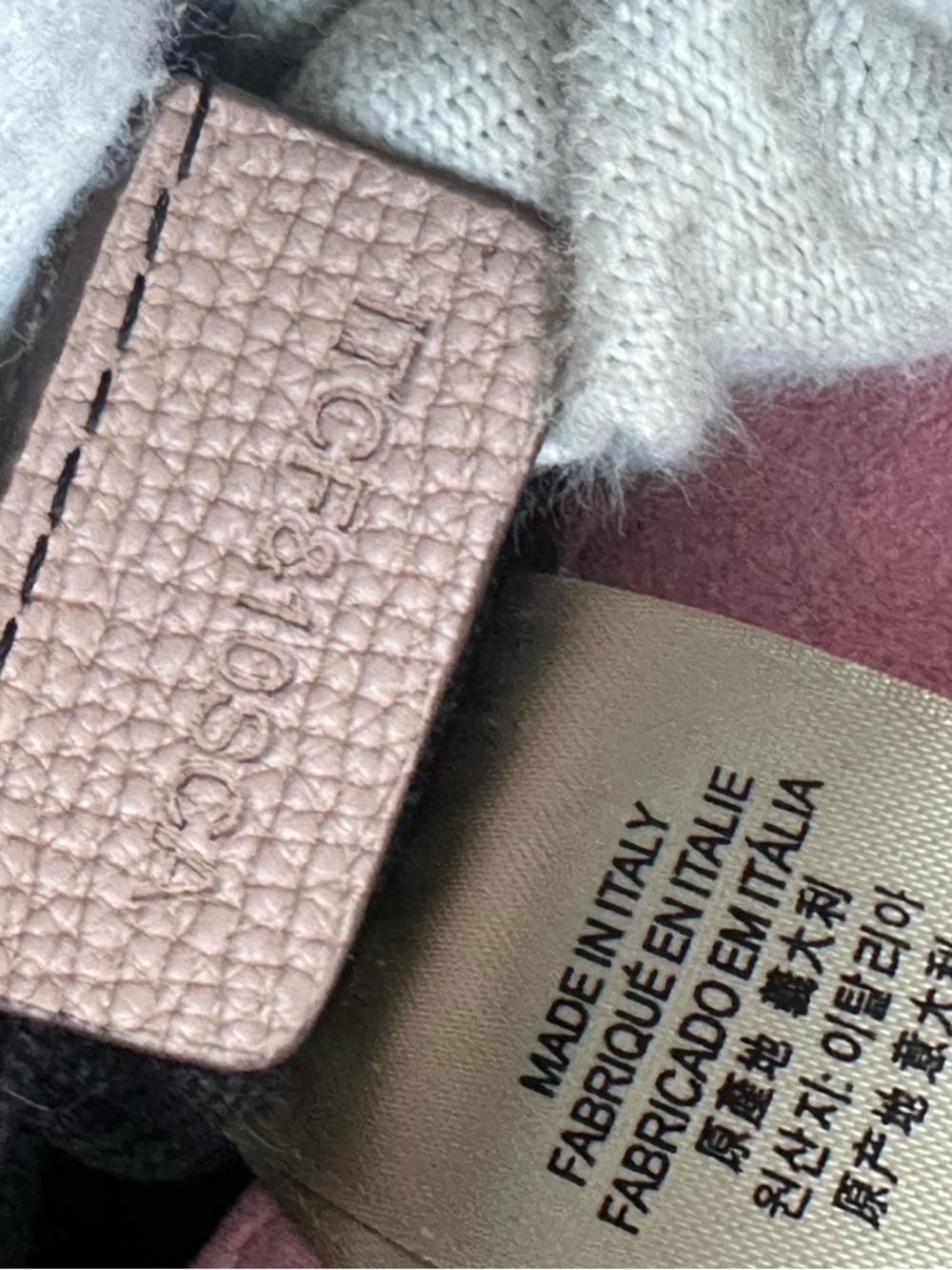 Burberry Crossbody Bag - Picture 9 of 17